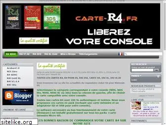 carte-r4.fr