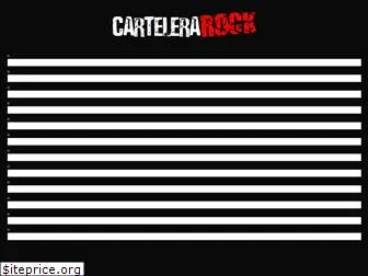 cartelerarock.com.ar