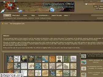 cartographersguild.net