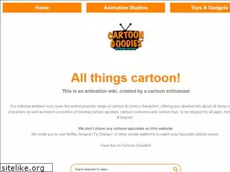 cartoongoodies.com