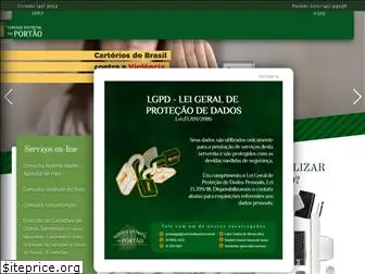 cartoriodoportao.com.br