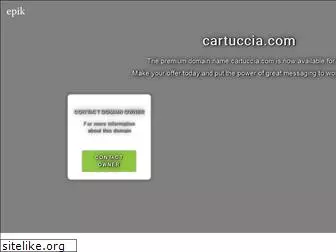 cartuccia.com