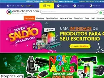 cartuchofacil.com.br