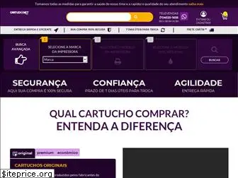 cartuchonet.com.br