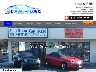 cartuneautomotive.com