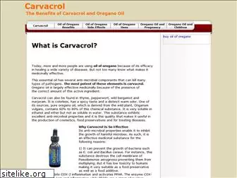 carvacrol.co
