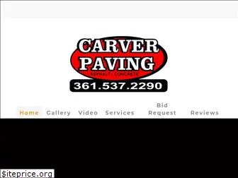 carverpaving.com