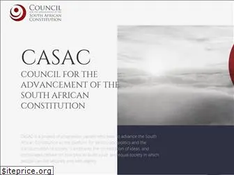 casac.org.za