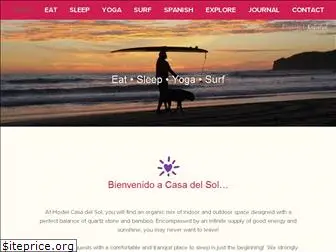 casadelsolmontanita.com