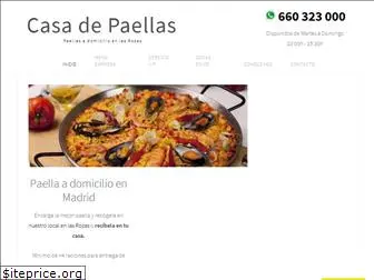 casadepaellas.com