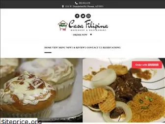 casafilipina.com