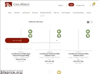 casamexico.at