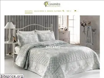 casandrahome.com