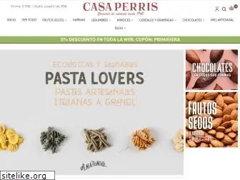 casaperris.com