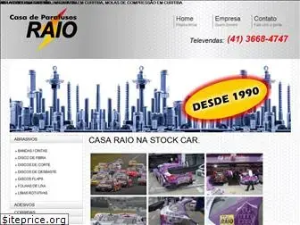 casaraio.com.br