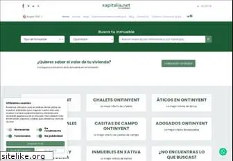 casasdelosbancos.com