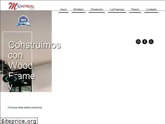 casasmontreal.com.ar