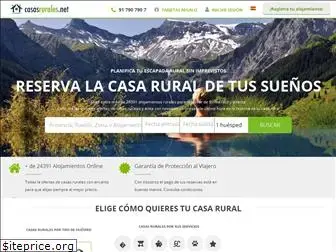 casasrurales.net