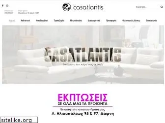 Top 40 Similar websites like casatlantis.gr and alternatives