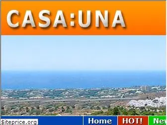 casauna.com