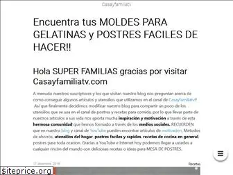 casayfamiliatv.com