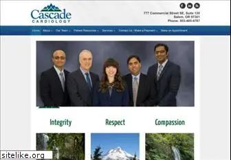 cascadecardiology.com