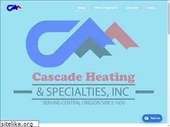 cascadeheat.com