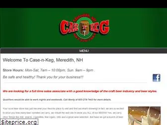 case-n-keg.com