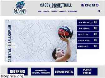 caseybasketball.com.au