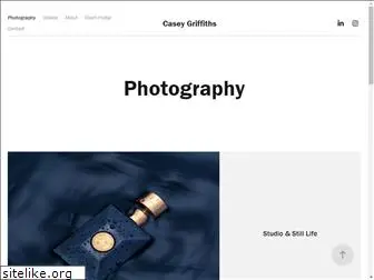 caseygriffiths.com