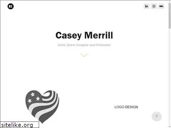 caseymerrill.com