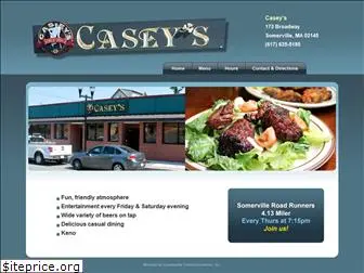 caseyssomerville.com