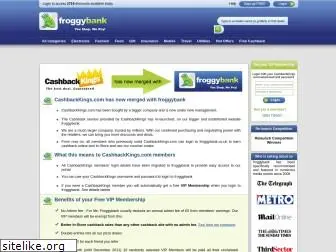 cashbackkings.com