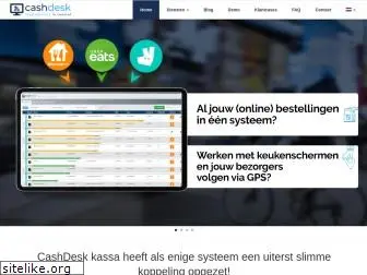 www.cashdesk.nl