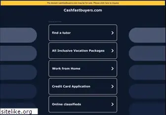 cashfastbuyers.com