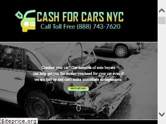 cashforcars.nyc