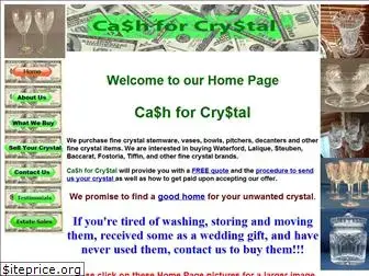cashforcrystal.com