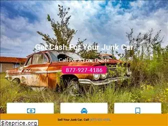 cashforyourjunkcar.org