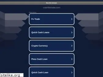 cashfxtrade.com