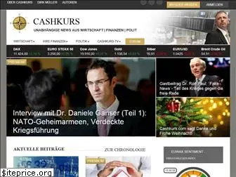 cashkurs.com