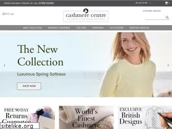 cashmerecentre.com