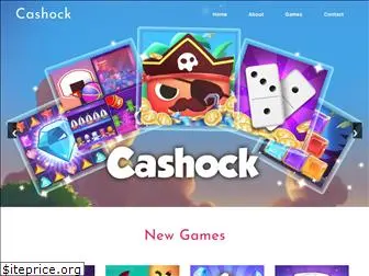 cashock.com