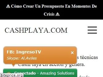 cashplaya.com