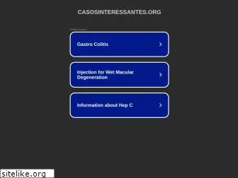 casosinteressantes.org