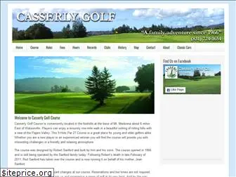 casserlygolf.com