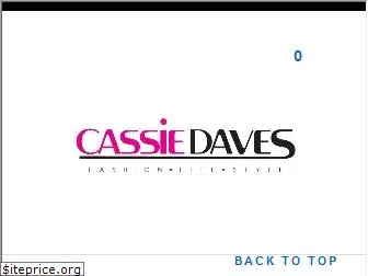 cassiedaves.com