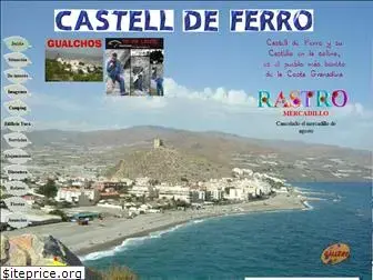 castelldeferro.org