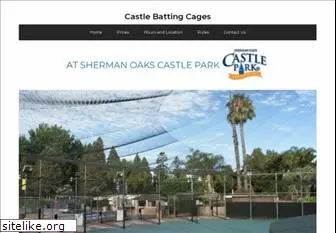 castlebattingcages.com