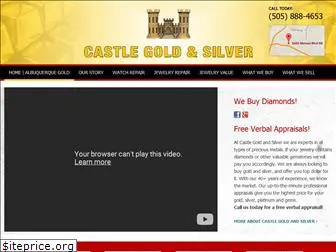 castlegoldandsilver.com