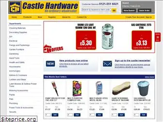castlehardware.com